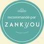 Label - Recommand par Zankyou