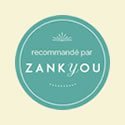 Recommandé sur zankyou.fr