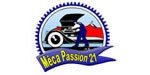LogoMéca Passion 21