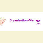 LogoOrganisation Mariage
