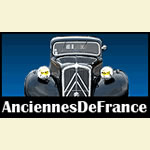 Partenaires Anciennes de France