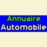 LogoAnnuaire Automobile