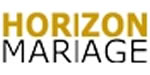 LogoHorizon Mariage