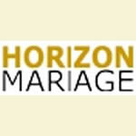 LogoHorizon Mariage