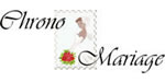 LogoChrono Mariage