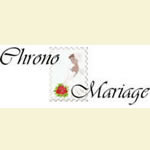 LogoChrono Mariage