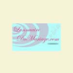LogoAnnuaire du mariage