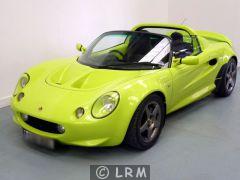 LOTUS Elise (Photo 1)