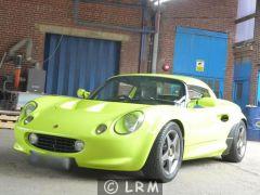 LOTUS Elise (Photo 2)