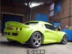 LOTUS Elise (Photo 3)