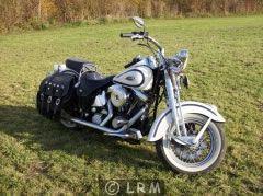 HARLEY DAVIDSON 1340 SPRINGER OLD BOY (Photo 1)