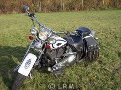 HARLEY DAVIDSON 1340 SPRINGER OLD BOY (Photo 3)