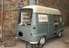 RENAULT Estafette Epicerie (Photo 2)