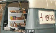 RENAULT Estafette Epicerie (Photo 3)