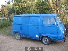 RENAULT Estafette (Photo 3)