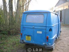 RENAULT Estafette (Photo 4)