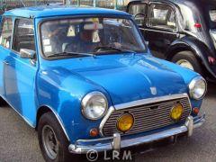 AUSTIN Mini (Photo 1)