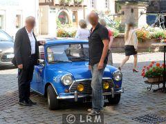 AUSTIN Mini (Photo 2)