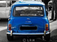 AUSTIN Mini (Photo 3)