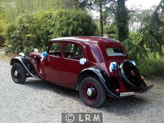 CITROËN Traction (Photo 3)