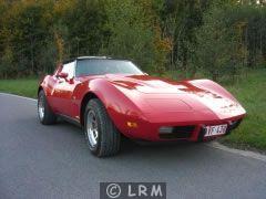 CHEVROLET Corvette (Photo 2)