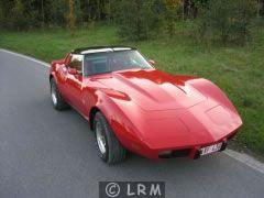 CHEVROLET Corvette (Photo 3)