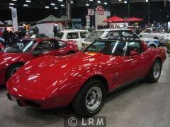 CHEVROLET Corvette (Photo 5)