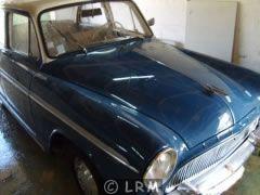 SIMCA Aronde P60 (Photo 2)