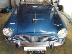 SIMCA Aronde P60 (Photo 3)