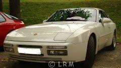 PORSCHE 944 S2 (211 CV) (Photo 3)