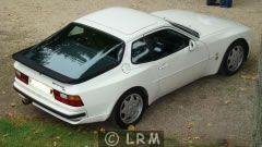 PORSCHE 944 S2 (211 CV) (Photo 5)