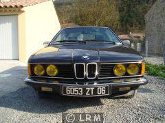 BMW 628 CSIA (Photo 2)