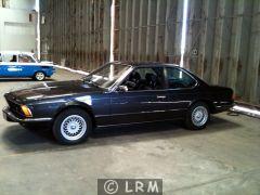 BMW 628 CSIA (Photo 5)