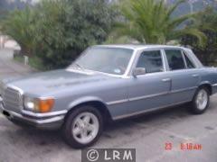 MERCEDES 280 SE (Photo 2)