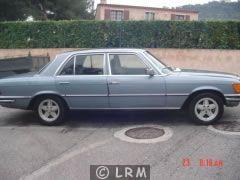 MERCEDES 280 SE (Photo 3)