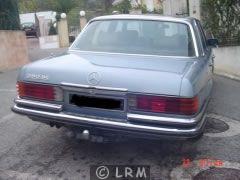 MERCEDES 280 SE (Photo 5)