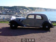 CITROËN Traction 7C (Photo 2)