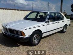 BMW 728i (Photo 1)