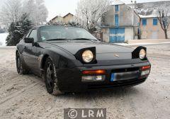 PORSCHE 944 Turbo 2 (Photo 1)