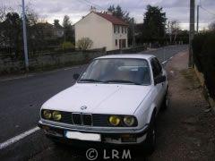 BMW 316 (Photo 1)