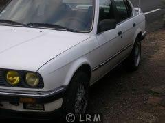 BMW 316 (Photo 3)