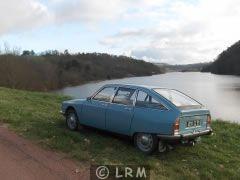 CITROËN GS (Photo 5)