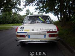 PEUGEOT 204  (Photo 3)