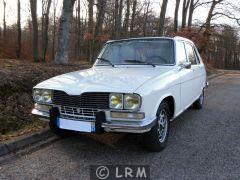 RENAULT 16 TX (Photo 2)