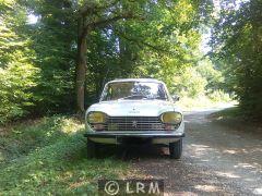 PEUGEOT 204 GL (Photo 2)