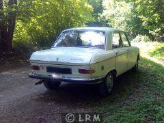 PEUGEOT 204 GL (Photo 3)