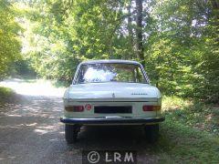 PEUGEOT 204 GL (Photo 4)