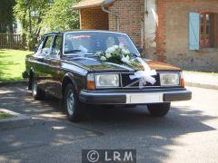 VOLVO 244 GL (Photo 1)