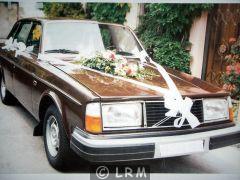 VOLVO 244 GL (Photo 2)