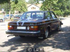 VOLVO 244 GL (Photo 3)